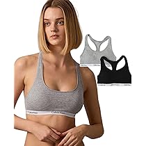 Amazon | (カルバンクライン) CALVIN KLEIN COTTON RIB 2枚